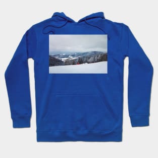 mountains Hoodie